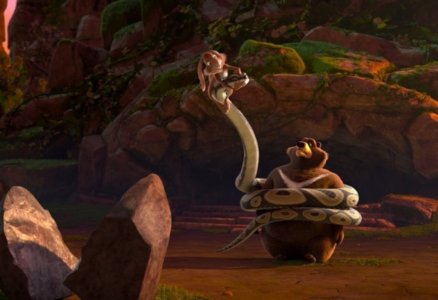 movie image