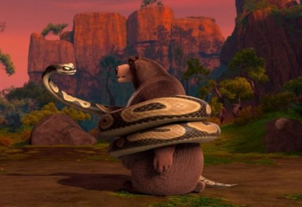 movie image