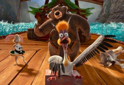 movie image