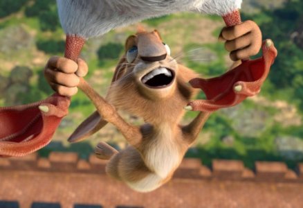 movie image
