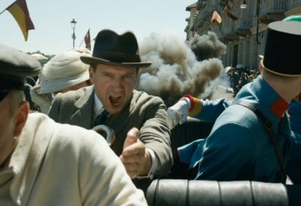 movie image