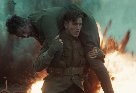 movie image