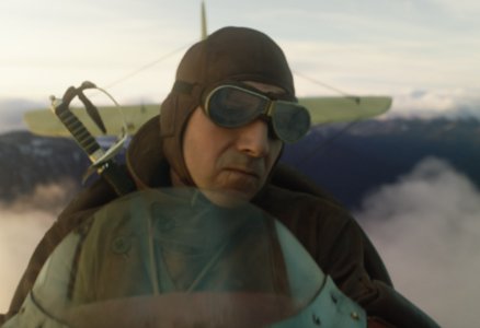 movie image