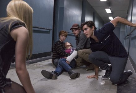 movie image