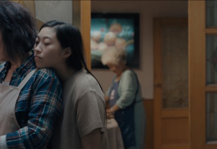 movie image