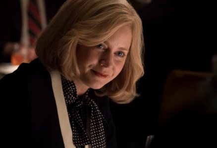 movie image