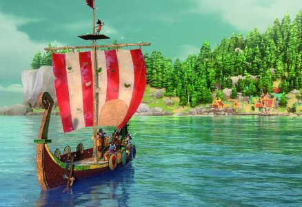 movie image