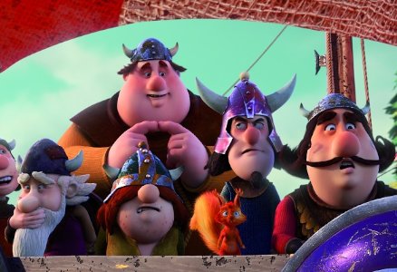 movie image
