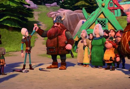 movie image