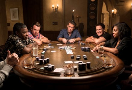 movie image