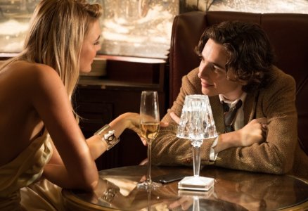 movie image