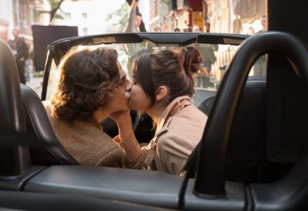 movie image