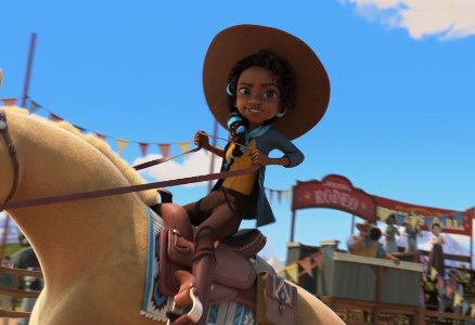 movie image