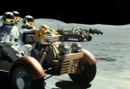 movie image