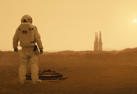 movie image