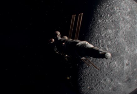 movie image