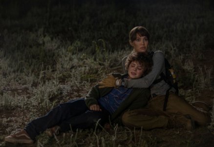 movie image