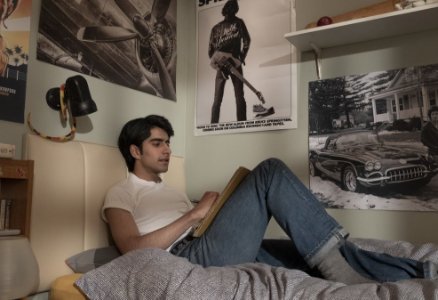 movie image