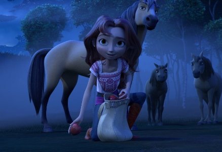 movie image