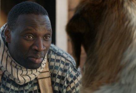 movie image