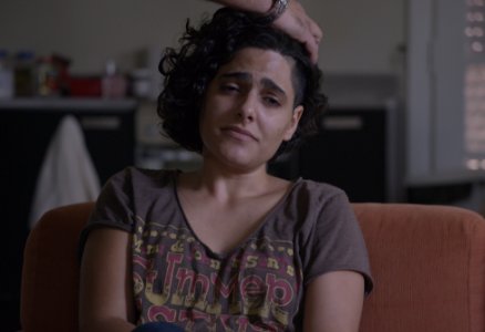 movie image