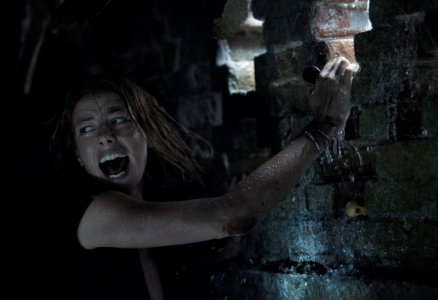 movie image