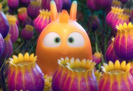 movie image