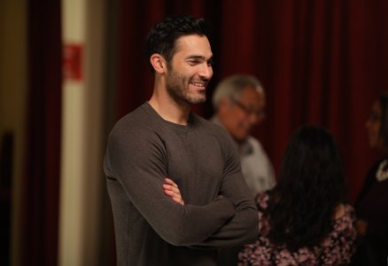 movie image