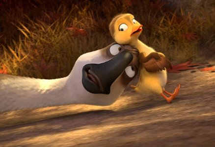 movie image