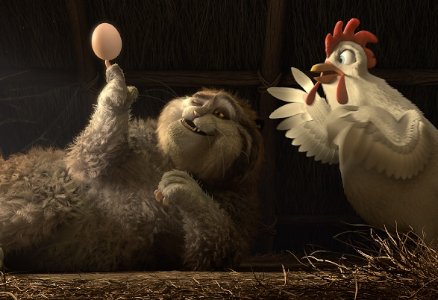 movie image