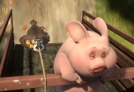 movie image