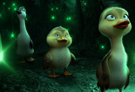 movie image