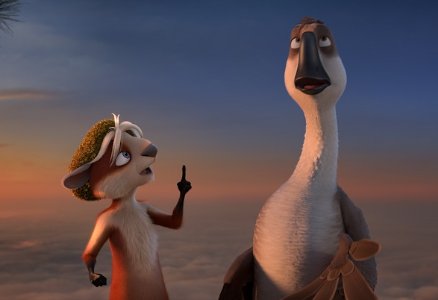 movie image