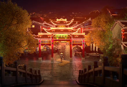 movie image