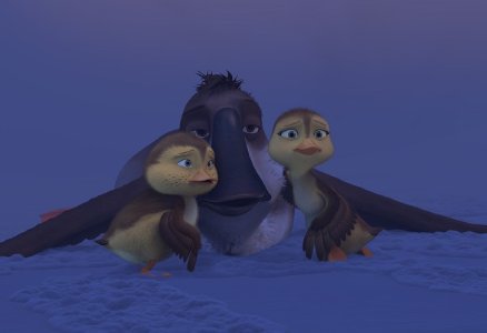 movie image