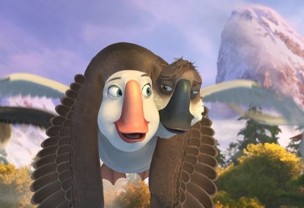 movie image