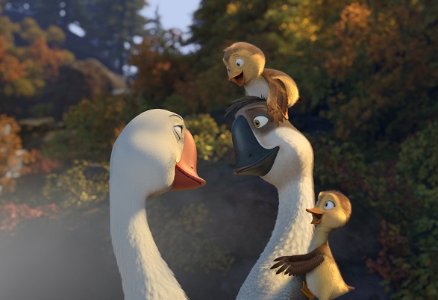 movie image