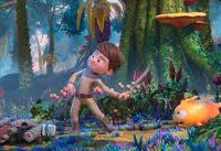 movie image