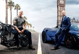 movie image