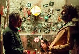 movie image