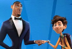 movie image