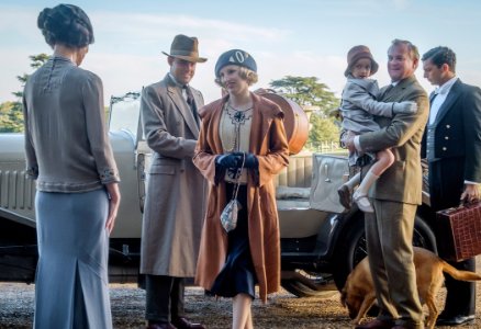 movie image