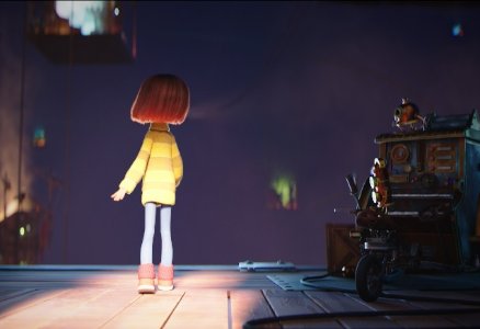 movie image
