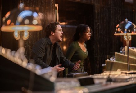 movie image