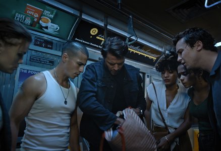 movie image