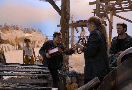 movie image