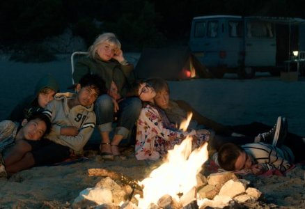 movie image