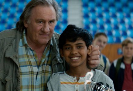 movie image
