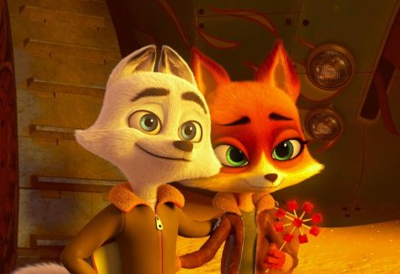 movie image