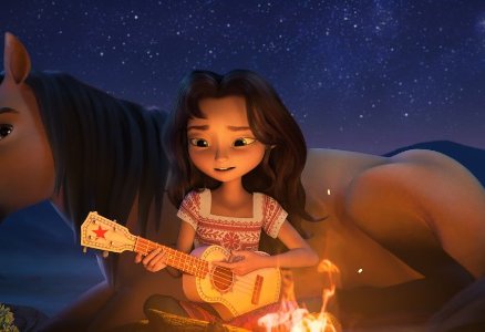movie image